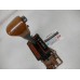 WOOD LOOK AUTO GEAR SHIFT INDICATOR FOR A MITSUBISHI V20-50# - A/T FLOOR SHIFT LINKAGE