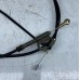 GEARSHIFT KEY LOCK CABLE FOR A MITSUBISHI L04,14# - GEARSHIFT KEY LOCK CABLE