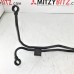 ENGINE OIL COOLER FEED AND RETURN HOSE FOR A MITSUBISHI PAJERO - L044G