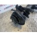 REAR AXLE WITH 4.875 REAR LOCKING DIFF FOR A MITSUBISHI V20-50# - REAR AXLE WITH 4.875 REAR LOCKING DIFF