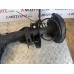 REAR AXLE WITH 4.875 REAR LOCKING DIFF FOR A MITSUBISHI V20-50# - REAR AXLE WITH 4.875 REAR LOCKING DIFF