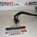 IGNITION STARTING SWITCH CYLINDER FOR A MITSUBISHI V20-50# - IGNITION STARTING SWITCH CYLINDER