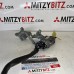 IGNITION STARTING SWITCH CYLINDER FOR A MITSUBISHI BODY - 