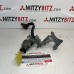 IGNITION STARTING SWITCH CYLINDER FOR A MITSUBISHI PAJERO - V44W