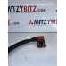 POSITIVE BATTERY CABLE FOR A MITSUBISHI V10,20# - BATTERY CABLE & BRACKET
