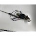 AERIAL WITH MOTOR FOR A MITSUBISHI V30,40# - ANTENNA & CONDENSER