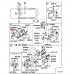 FUEL HEATER CONTROL UNIT FOR A MITSUBISHI CHASSIS ELECTRICAL - 