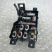 ENGINE BAY FUSE BOX FOR A MITSUBISHI CHASSIS ELECTRICAL - 