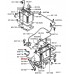 BATTERY SEAT FOR A MITSUBISHI CHASSIS ELECTRICAL - 