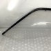 PASSENGER FRONT WIND DEFLECTOR FOR A MITSUBISHI V10-40# - PASSENGER FRONT WIND DEFLECTOR