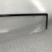 PASSENGER FRONT WIND DEFLECTOR FOR A MITSUBISHI V10-40# - PASSENGER FRONT WIND DEFLECTOR
