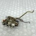 DOOR LATCH FRONT LEFT FOR A MITSUBISHI PAJERO - V46WG