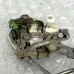 DOOR LATCH FRONT RIGHT FOR A MITSUBISHI V10-40# - DOOR LATCH FRONT RIGHT