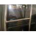 CHROME REAR DOOR LADDER FOR A MITSUBISHI MONTERO - V43W