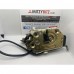BACK DOOR TAILGATE LATCH  FOR A MITSUBISHI V20-50# - BACK DOOR TAILGATE LATCH 