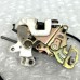 BACK DOOR TAILGATE LATCH FOR A MITSUBISHI V20-50# - BACK DOOR TAILGATE LATCH