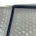 RUNCHANNEL SEAL REAR LEFT DROP GLASS FOR A MITSUBISHI PAJERO/MONTERO - V45W
