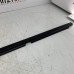 WEATHERSTRIP MOULDING REAR RIGHT FOR A MITSUBISHI MONTERO - V45W