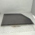 DOOR WINDOW GLASS FRONT LEFT FOR A MITSUBISHI V20-50# - DOOR WINDOW GLASS FRONT LEFT