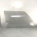 DOOR GLASS FRONT RIGHT FOR A MITSUBISHI V10-40# - DOOR GLASS FRONT RIGHT