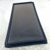 DOOR STATIONARY GLASS REAR LEFT FOR A MITSUBISHI V20-50# - REAR DOOR PANEL & GLASS