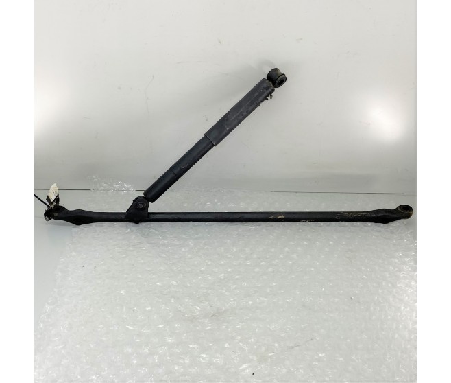 STEERING LINKAGE FOR A MITSUBISHI STEERING - 