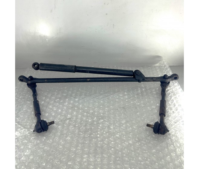 STEERING LINKAGE FOR A MITSUBISHI V20,40# - STEERING LINKAGE