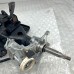 STEERING COLUMN AND SHAFT JOINT FOR A MITSUBISHI V20-50# - STEERING COLUMN & COVER