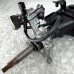 STEERING COLUMN AND SHAFT JOINT FOR A MITSUBISHI PAJERO - V23W