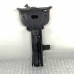 HOOD LATCH SUPPORT AND LATCH FOR A MITSUBISHI V10-40# - LOOSE PANEL
