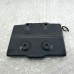 BATTERY TRAY FOR A MITSUBISHI V20-50# - BATTERY CABLE & BRACKET