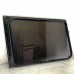 QUARTER GLASS REAR RIGHT FOR A MITSUBISHI V20-50# - QTR WINDOW GLASS & MOULDING
