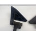 PAIR OF EXTENDED DOOR WING MIRRORS FOR A MITSUBISHI PAJERO - V45W