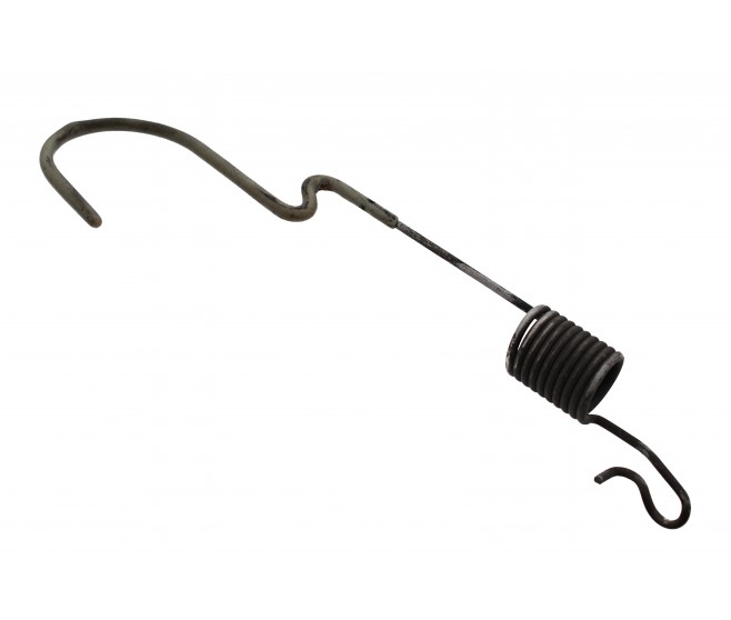 COMBINATION LAMP SPRING FRONT RIGHT FOR A MITSUBISHI V30,40# - FRONT EXTERIOR LAMP