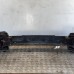 FRONT BUMPER WITH END CAPS FOR A MITSUBISHI V20,40# - FRONT BUMPER WITH END CAPS