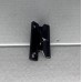 FLOOR CONSOLE LID LOCK LEVER FOR A MITSUBISHI V20-50# - FLOOR CONSOLE LID LOCK LEVER