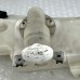 HEADLAMP WASHER TANK AND PUMP FOR A MITSUBISHI CHASSIS ELECTRICAL - 