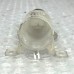 HEADLAMP WASHER TANK FILLER NO CAP FOR A MITSUBISHI CHASSIS ELECTRICAL - 