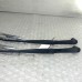 FRONT WIPER ARMS FOR A MITSUBISHI V20-50# - FRONT WIPER ARMS