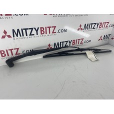 WINDSHIELD WIPER ARM FRONT RIGHT