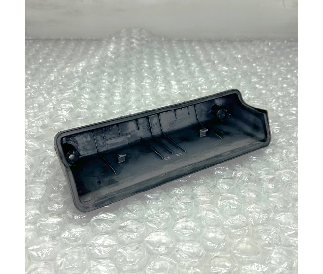 HIGH LEVEL BRAKE LIGHT COVER FOR A MITSUBISHI CHASSIS ELECTRICAL - 