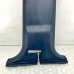 CENTRE PILLAR TRIM LOWER RIGHT BLUE FOR A MITSUBISHI V20-50# - CENTRE PILLAR TRIM LOWER RIGHT BLUE