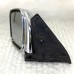 MANUAL DOOR MIRROR LEFT FOR A MITSUBISHI V30,40# - OUTSIDE REAR VIEW MIRROR