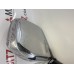 FRONT LEFT DOOR CHROME WING MIRROR 3 WIRES FOR A MITSUBISHI PAJERO/MONTERO - V44W
