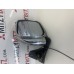 FRONT RIGHT DOOR CHROME WING MIRROR 3 WIRES FOR A MITSUBISHI EXTERIOR - 