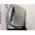 FRONT LEFT DOOR 5 WIRES CHROME WING MIRROR FOR A MITSUBISHI V20-50# - FRONT LEFT DOOR 5 WIRES CHROME WING MIRROR