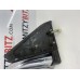 FRONT LEFT DOOR 5 WIRES CHROME WING MIRROR FOR A MITSUBISHI V20-50# - OUTSIDE REAR VIEW MIRROR