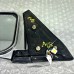 SPARES AND REPAIRS WING MIRROR FRONT LEFT FOR A MITSUBISHI EXTERIOR - 