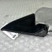 SPARES AND REPAIRS WING MIRROR FRONT LEFT FOR A MITSUBISHI V20-50# - OUTSIDE REAR VIEW MIRROR