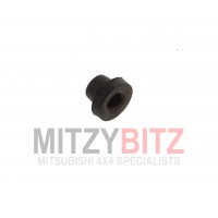 GRILLE FITTING SPACER GROMMET
